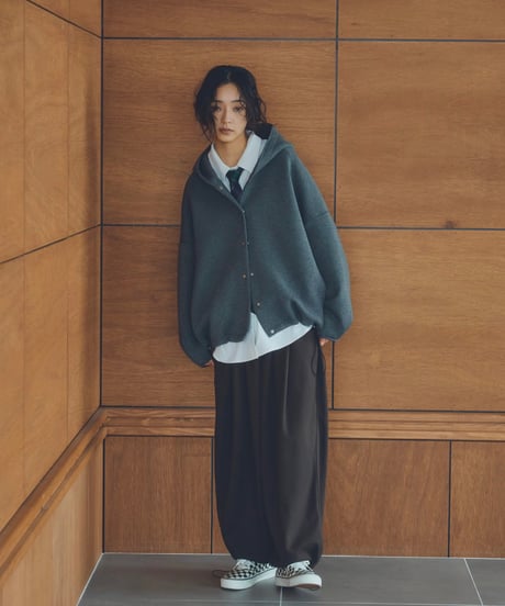 warm jogger slacks