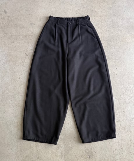warm comfort cocoon pants