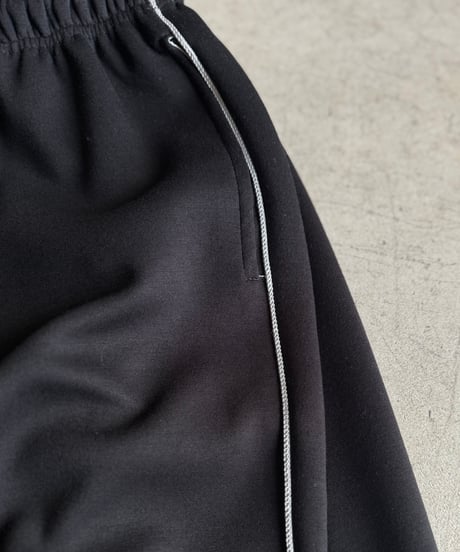 side line sweat pants