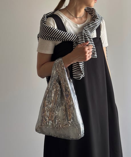 kirakira mini bag