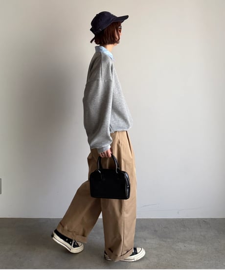 convenient mini bag