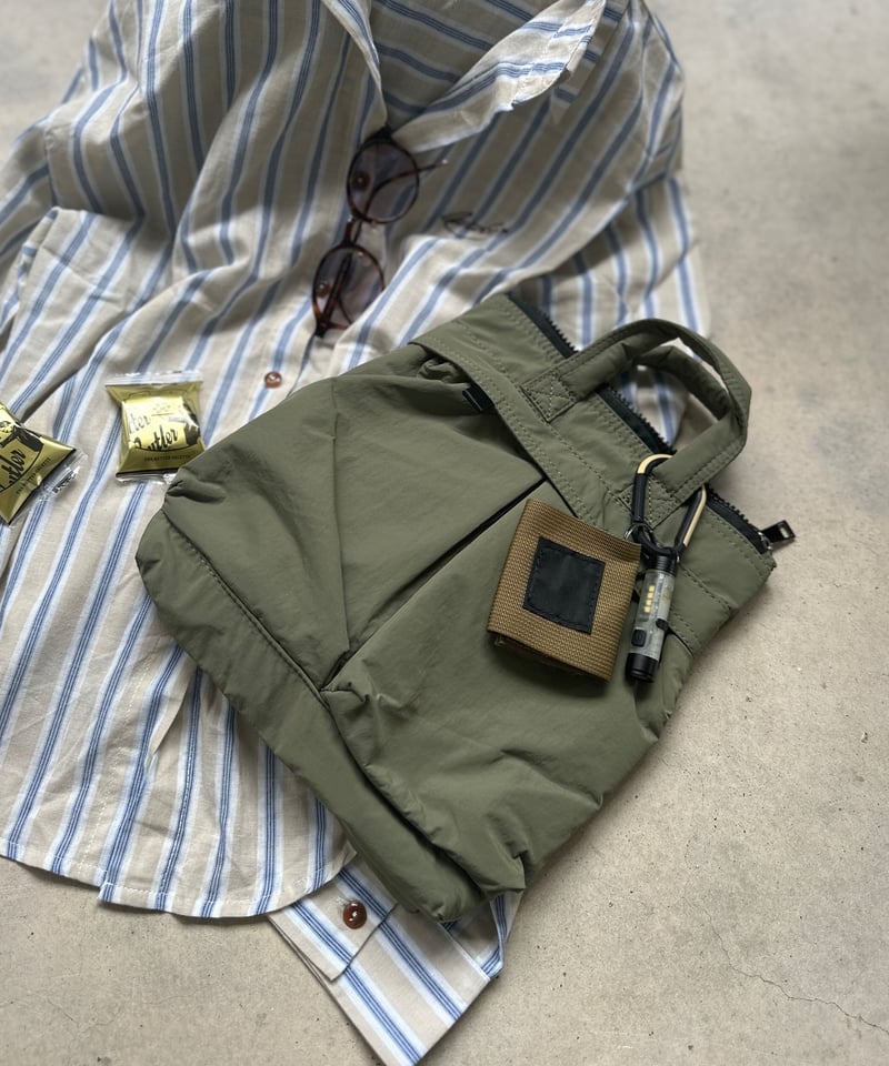 ✨早い者勝ち❤LEATHER MINI HELMET BAG✨アノネイ