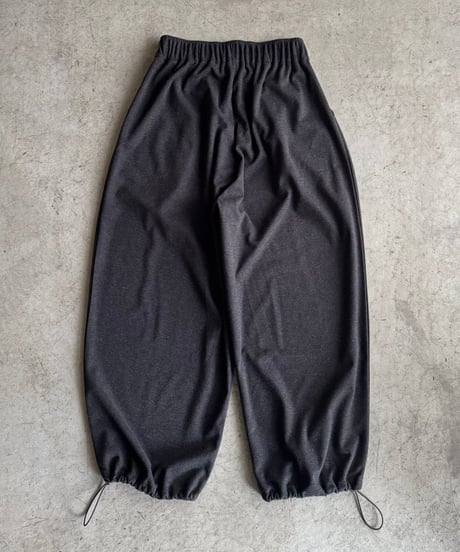 warm jogger slacks