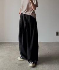 supple drape pants