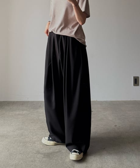 supple drape pants