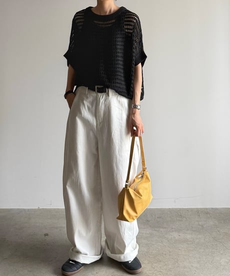 soft one shoulder bag