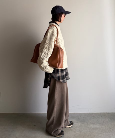 variation check shirt