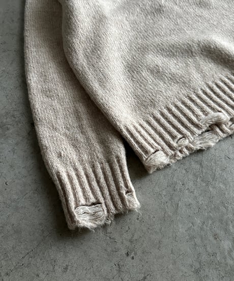 fun back knit