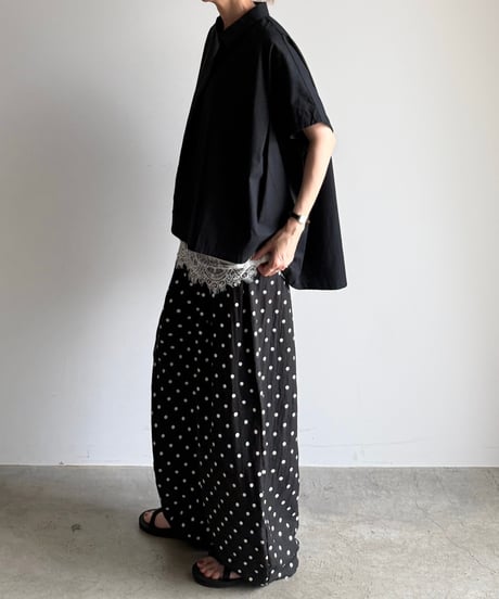 design collar shirt