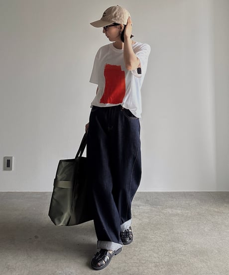 military big tote bag