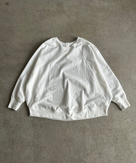 back button dolman PO