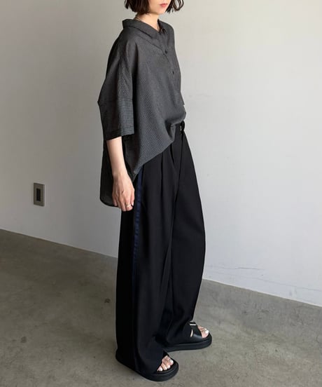 side line elegant slacks