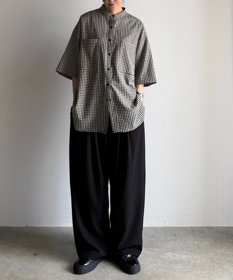 supple drape pants
