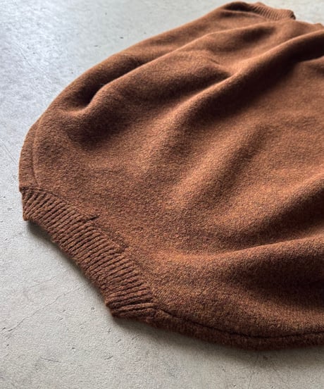 basic over knit