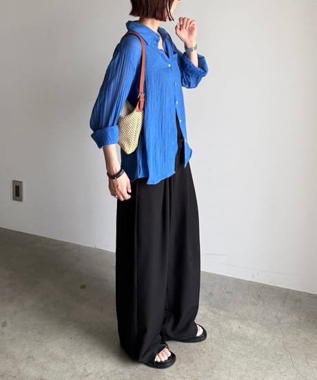 supple drape pants