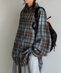 variation check shirt