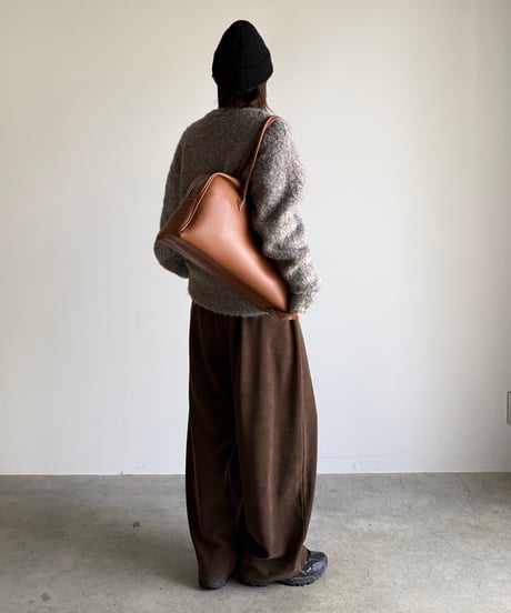 shoulder boston bag