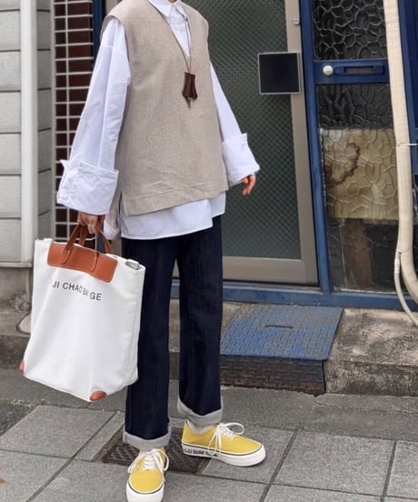 3way canvas logo tote bag