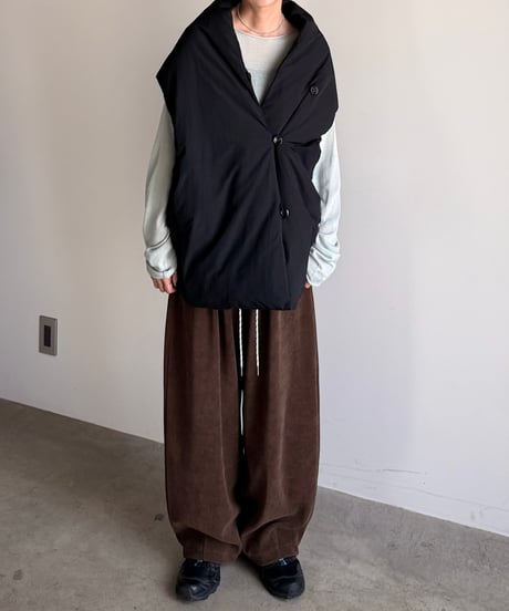 simple sheer cut sew