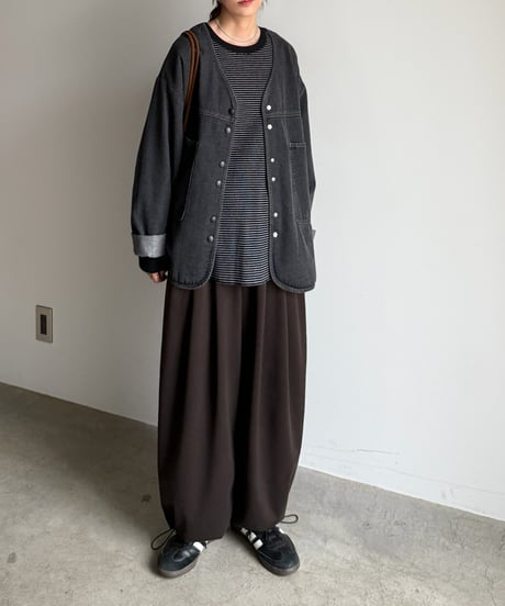 warm jogger slacks