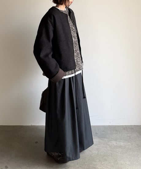 puff hoodie urban blouson