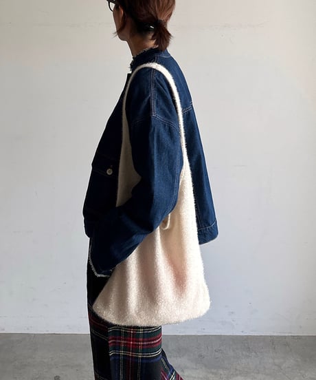kirakira shoulder bag