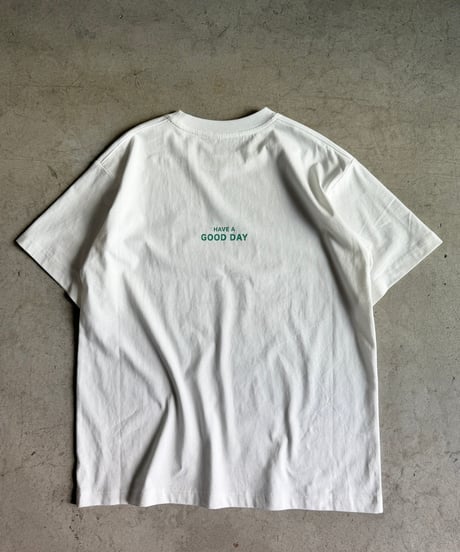 yamyam collabo t-shirt