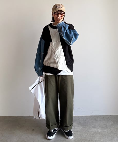 soft limp eco bag