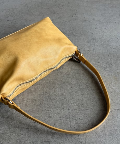soft one shoulder bag