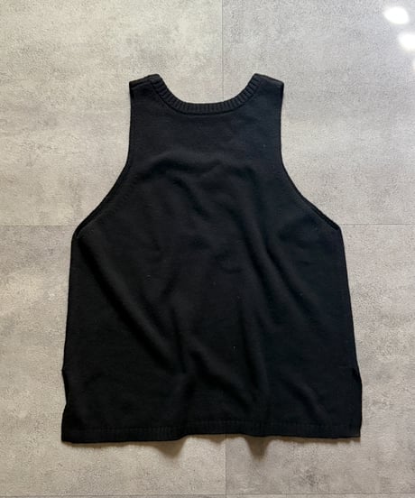 tank top vest【予約商品】