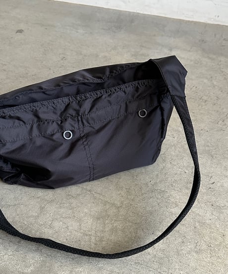 easy adjust body bag