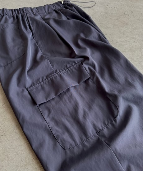 cargo jogger pants