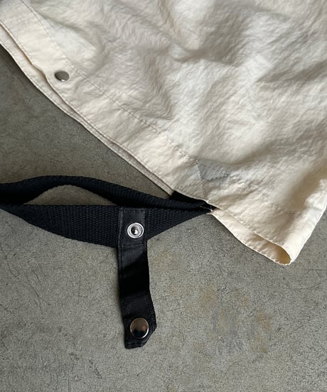 handle snap easy bag