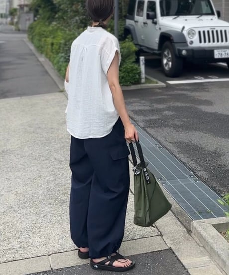 military drawstring bag