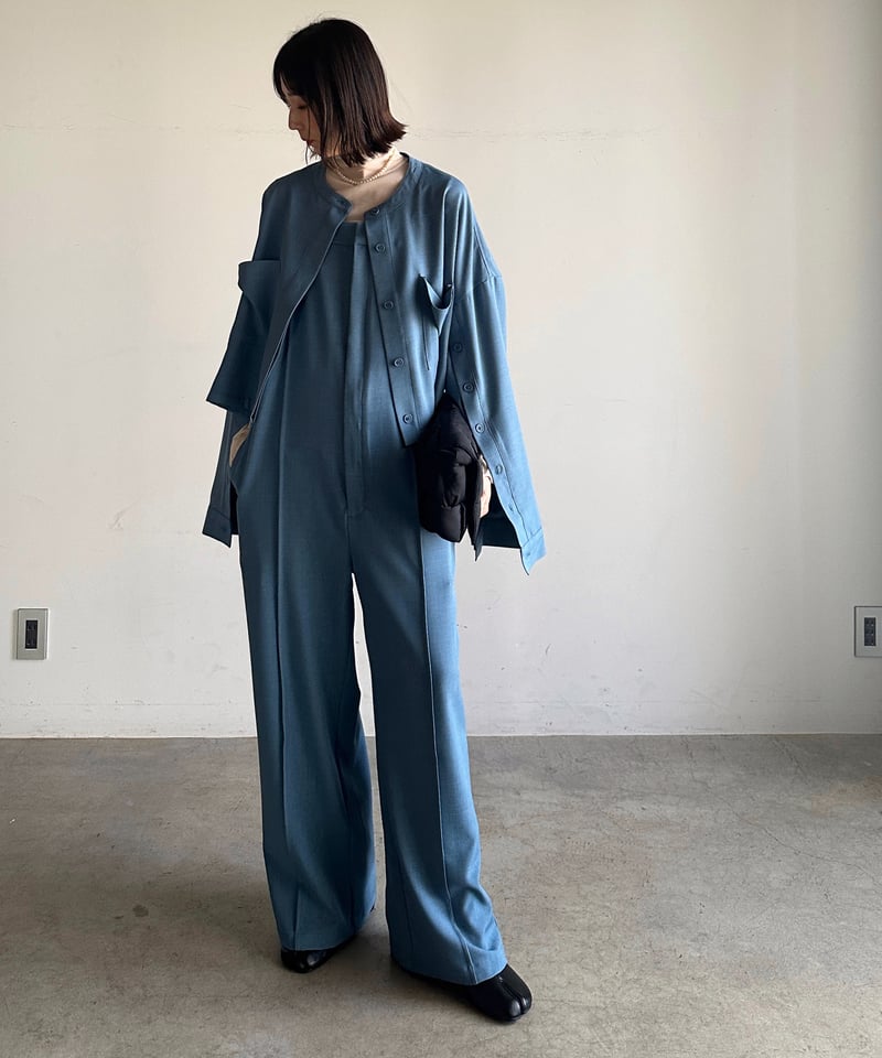 occasion set up | ARULLE