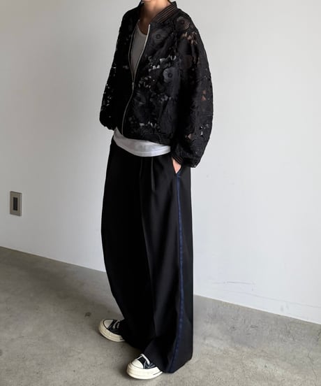 side line elegant slacks