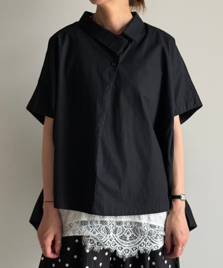 design collar shirt
