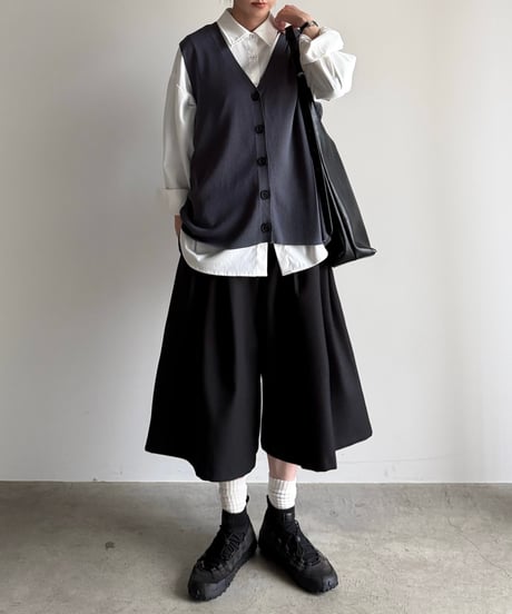 taut line gaucho pants