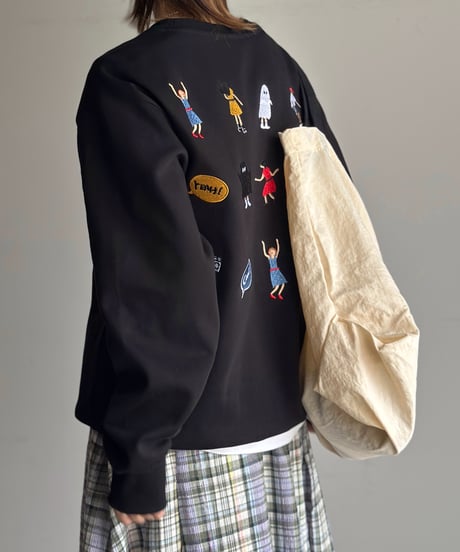 handle snap easy bag