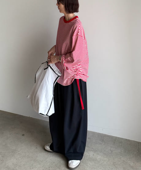 soft limp eco bag