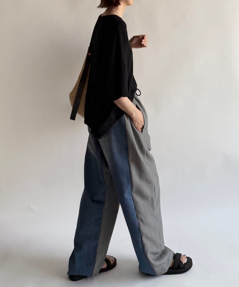 ⭐︎ころすけ23区DENIM３点おまとめ ⭐︎ころすけ23区DENIM3点おまとめ ⭐︎ころすけ23区DENIM3点