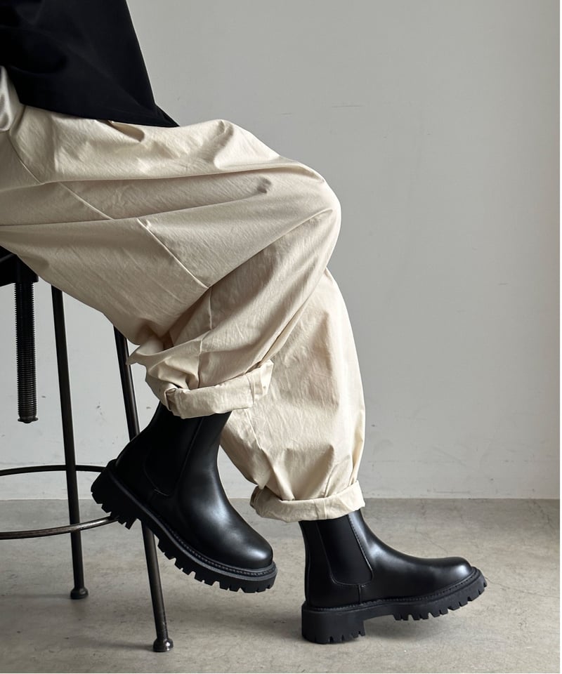 boots side Otsuka 好 gore boots side Otsuka 好 gore