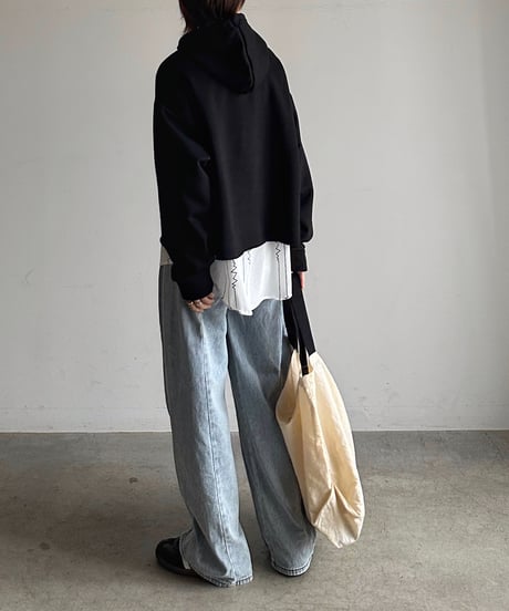 handle snap easy bag
