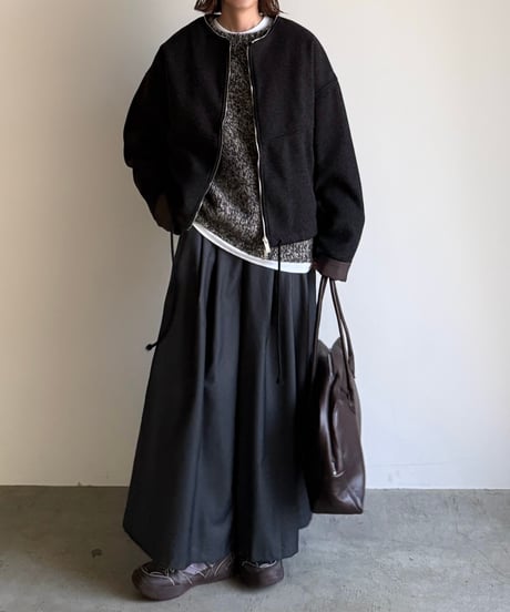 shoulder boston bag