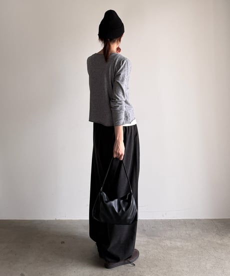 warm jogger slacks
