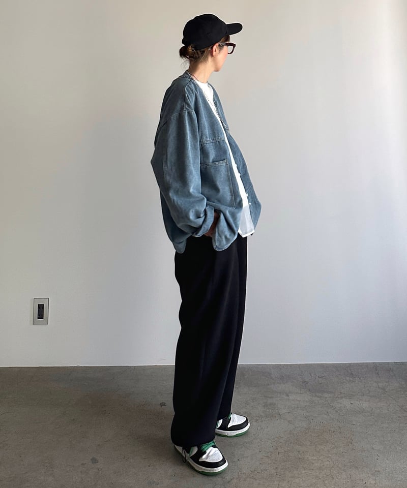 drost jogger sweat pants | ARULLE