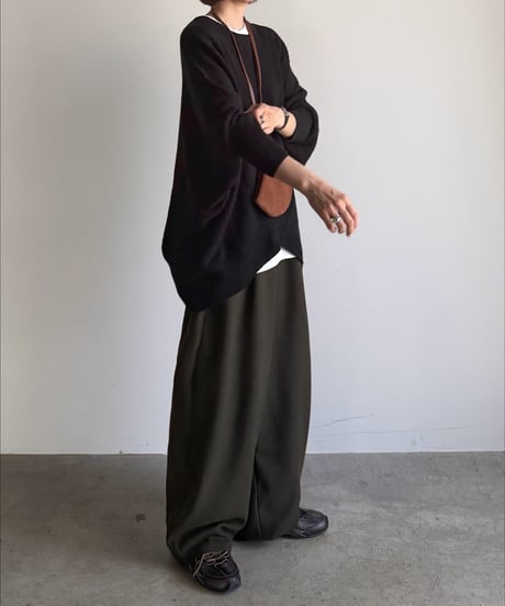 warm comfort cocoon pants