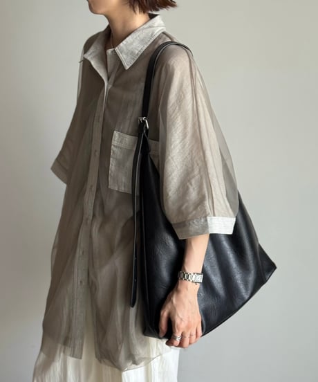 casual carry one shoulder bag
