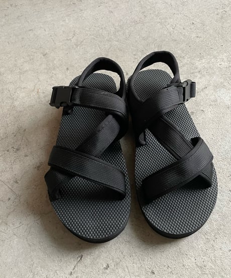 belt sports sandals