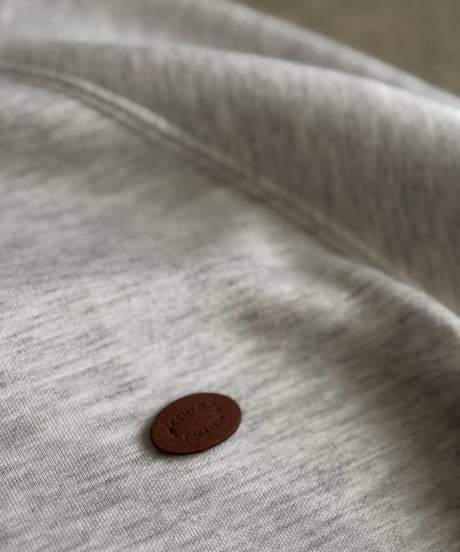smooth touch snap cardigan